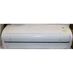 COMFORTSTAR PLUS HI-EFF. SINGLE ZONE MINI SPLIT AC
