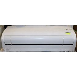 COMFORTSTAR PLUS HI-EFF. SINGLE ZONE MINI SPLIT AC