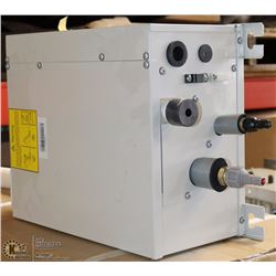 CENTRAL HUMIDIFYING SYSTEM