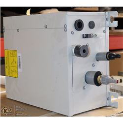 CENTRAL HUMIDIFYING SYSTEM