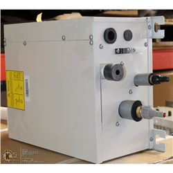 CENTRAL HUMIDIFYING SYSTEM