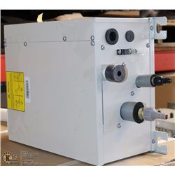 CENTRAL HUMIDIFYING SYSTEM