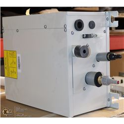 CENTRAL HUMIDIFYING SYSTEM