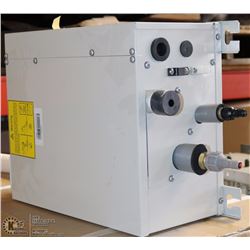 CENTRAL HUMIDIFYING SYSTEM