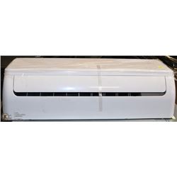 MINI WALL FAN COIL UNIT 8552 M# DHQMA-S1091AAA