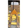 Image 1 : LIFT RITE PALLET JACK 5500LBS