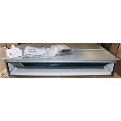 SPLIT TYPE AIRCON INDOOR A/C UNIT M# 40GJQB21D-3