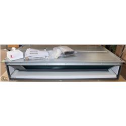 SPLIT TYPE AIRCON INDOOR A/C UNIT M# 40GJQB21D-3