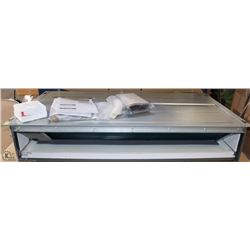 SPLIT TYPE AIRCON INDOOR A/C UNIT M# 40GJQB21D-3