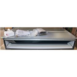 SPLIT TYPE AIRCON INDOOR A/C UNIT M# 40GJQB21D-3