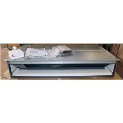 SPLIT TYPE AIRCON INDOOR A/C UNIT M# 40GJQB21D-3