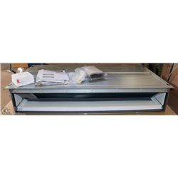 SPLIT TYPE AIRCON INDOOR A/C UNIT M# 40GJQB21D-3
