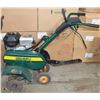 Image 1 : YARDMAN MTD FRONT TINE GARDEN TILLER