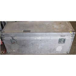 ALUMINUM JOB BOX
