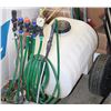 Image 1 : SPRAYTECH TOW ALONG PESTICIDE IRRIGATION SYSTEM
