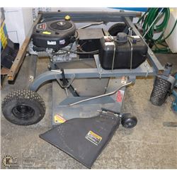 BRIGGS & STRATTON 60" 14.5HP MOWER ATTACHMENT