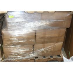 PALLET OF HOSPITAL GOWNS