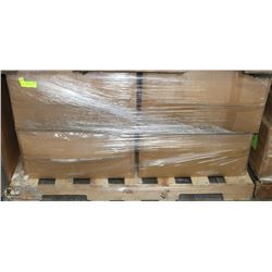 PALLET OF HOSPITAL GOWNS