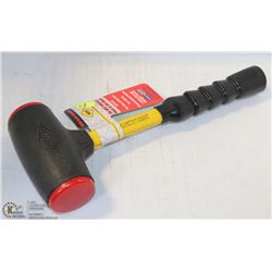 NUPLA DEADBLOW HAMMER
