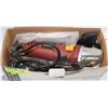 Image 1 : NEW 4.5" ANGLE GRINDER