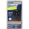 Image 1 : SCHLAGE TOUCHSCREEN DEADBOLT W/ ALARM