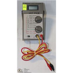 MICRONTA DIGITAL MULTIMETER