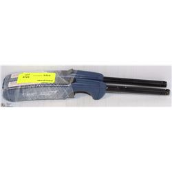 PAIR OF BIC MULTIPURPOSE LIGHTERS