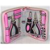 Image 1 : LADIES PORTABLE TOOL SET
