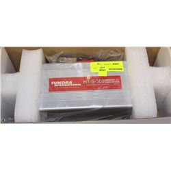 TUNDRA INT. HT-S-300 POWER INVERTER