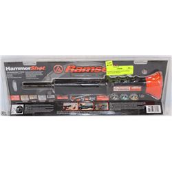 RAMSET HAMMER SHOT POWDER ACTUATED TOOL