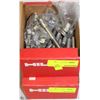 Image 1 : LOT OF 50 HILTI MASONRY BOLTS