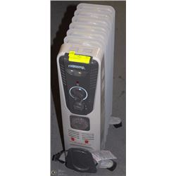 RITE TEMP ROOM HEATER