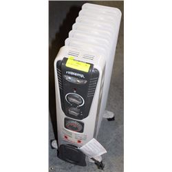 RITE TEMP ROOM HEATER