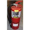 Image 1 : ANSEL CENTURY DRY CHEMICAL 20LB FIRE EXTINGUISHER