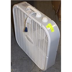 2'X2' PANEL FAN
