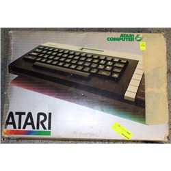 ATARI 600 COMPUTING KEYBOARD