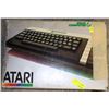 Image 1 : ATARI 600 COMPUTING KEYBOARD