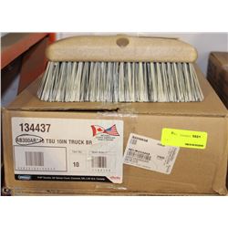 CASE OF 10" BRUSH BARS