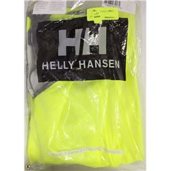 HELLY HANSEN NEON WATERPROOF SUSPENDERS