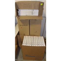 6 CASES OF ASST. AIR FILTERS FOR VENT SYSTEM