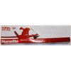 Image 1 : HOMELITE 17" ELECTRIC HEDGE TRIMMER