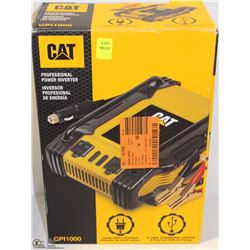 CAT PROFESSIONAL 1000W POWER INVERTER
