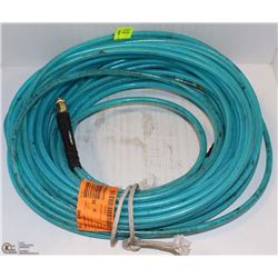HUSKY 1/4" AIR COMPRESSOR HOSE