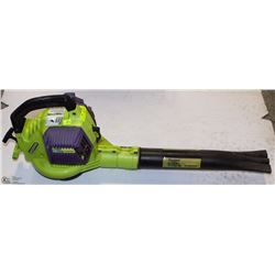 POULAN WILD THING BLOWER