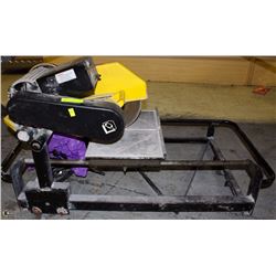 TILE CUTTER W/ TOYANG MOTOR