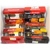Image 1 : LOT OF 4 KWIKSET KEYED ENTRY LOCKS