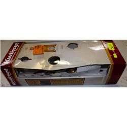 KWIKSET DECORATIVE DELUXE DOOR HANDLE