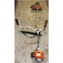 STIHL FS90 DUAL HANDLE WEEDWACKER