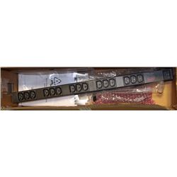 SCHNEIDER ELECTRIC RACK POWER DISTRBUTION UNIT