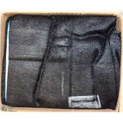 UPPERBOUNCE 12FT ENCLOSURE NET